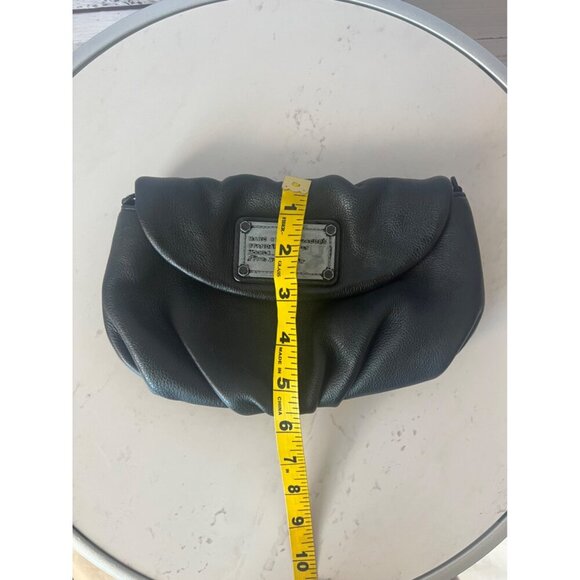 MARC JACOBS SMALL NATASHA CLUTCH/CROSSBODY PURSE - Picture 16 of 16